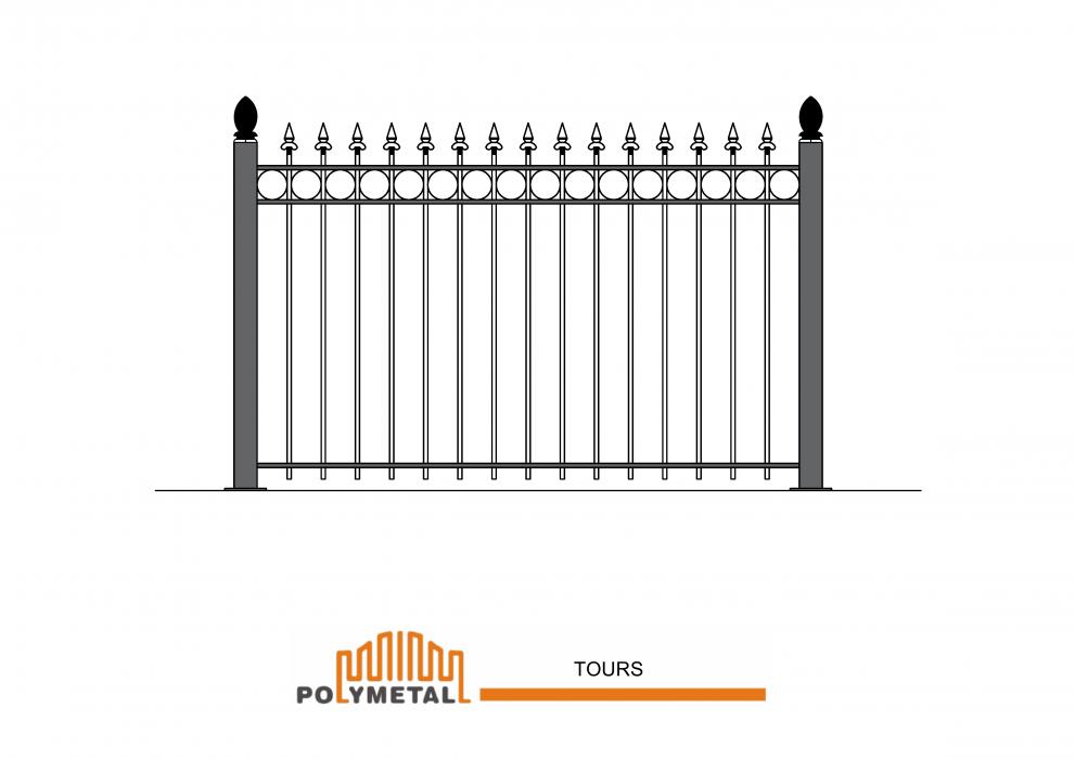 FENCE TOURS